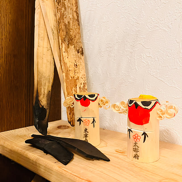 tomorinさんの部屋