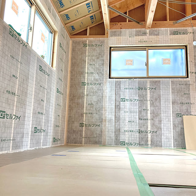 h_kiwさんの実例写真