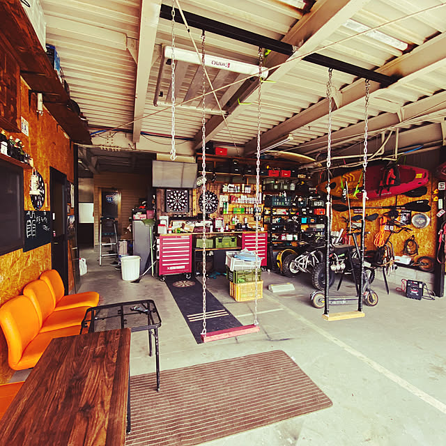 usk1537さんの実例写真