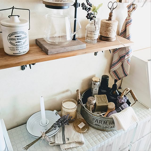 purpureさんの部屋