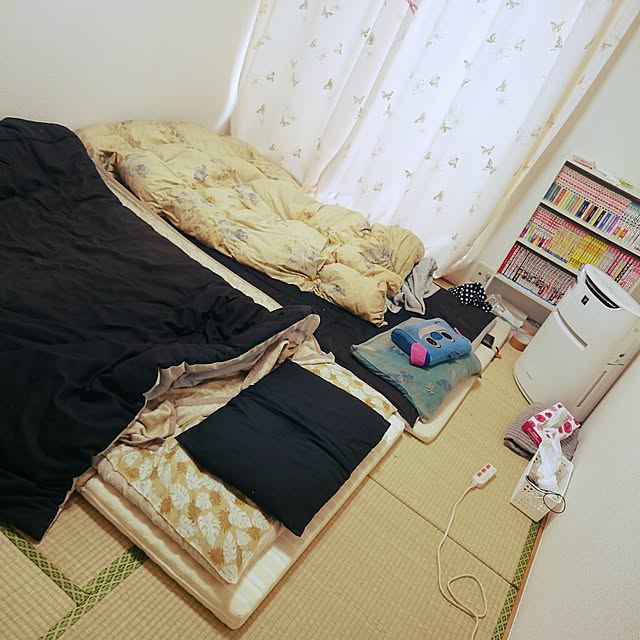 yunさんの実例写真