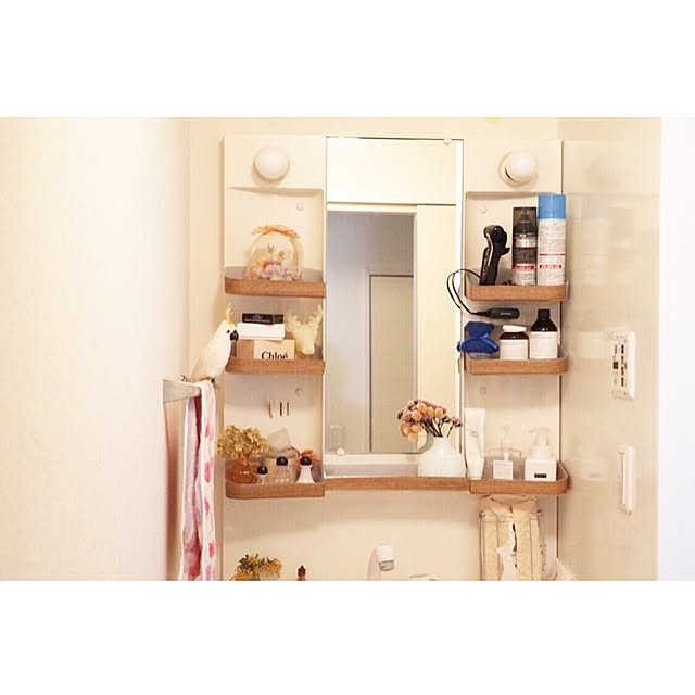 Chihiroさんの実例写真