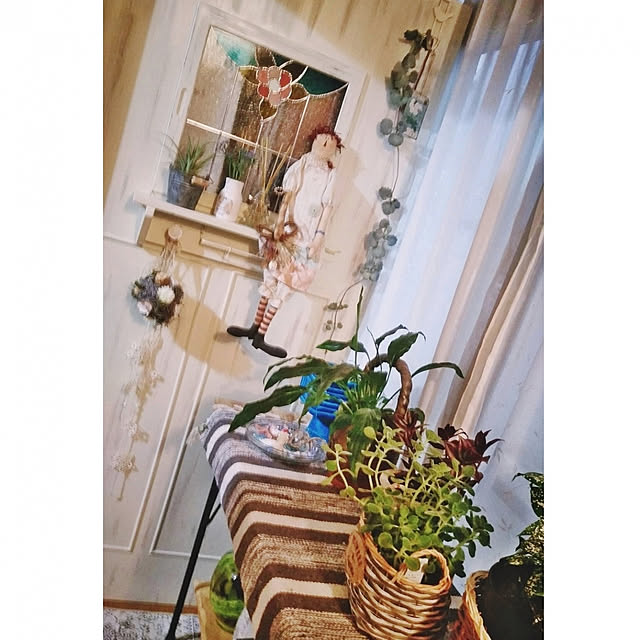 majoさんの実例写真