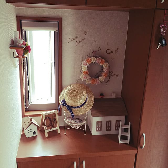 実例写真