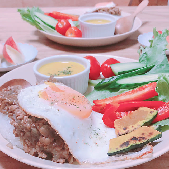 milkcocoaさんの実例写真