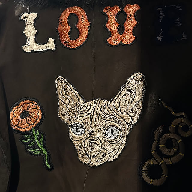 okyame-chanさんの部屋