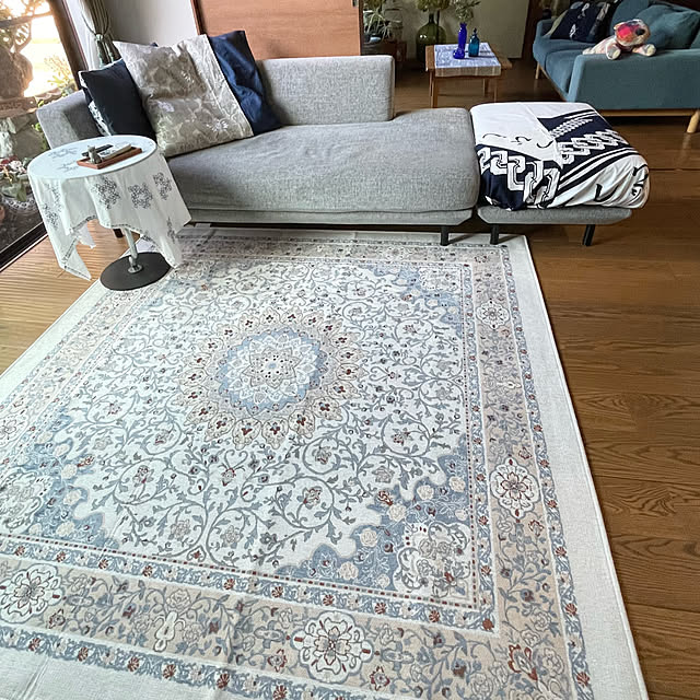 buchiさんの部屋