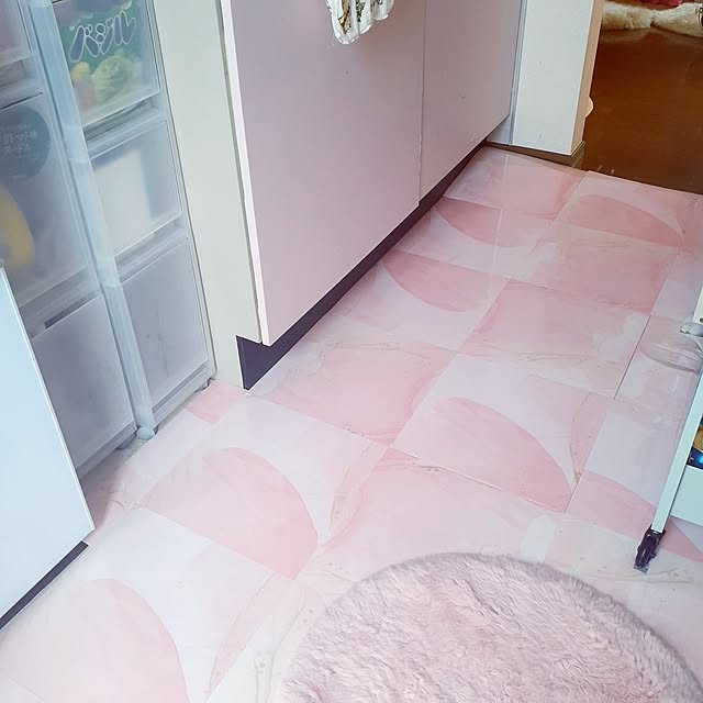 SweetFlow.さんの部屋