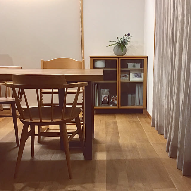 charuさんの実例写真