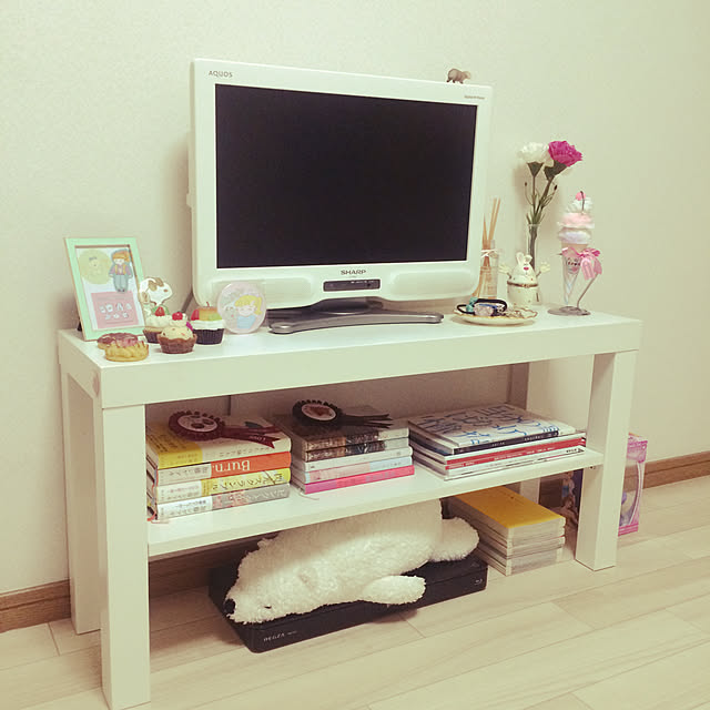 YO_YO_Koarakunさんの実例写真