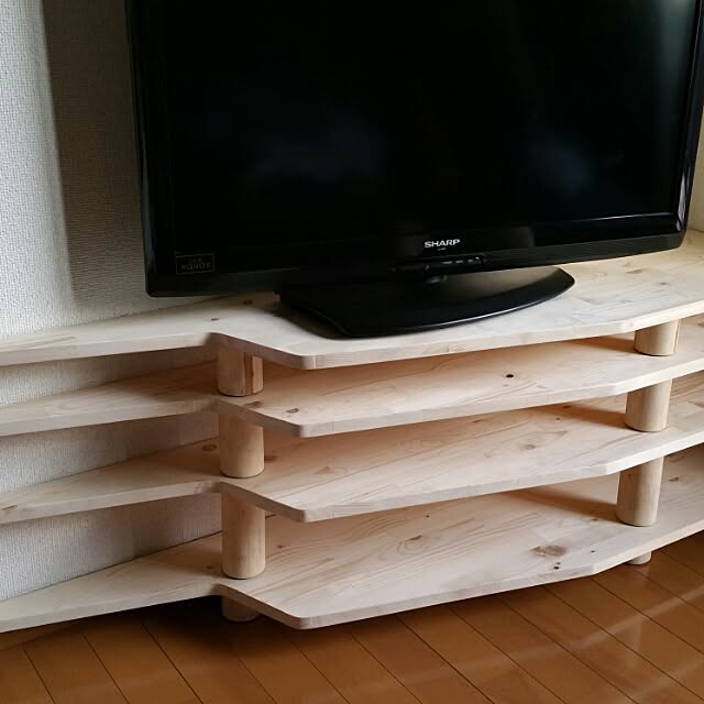 shishimaru440さんの実例写真