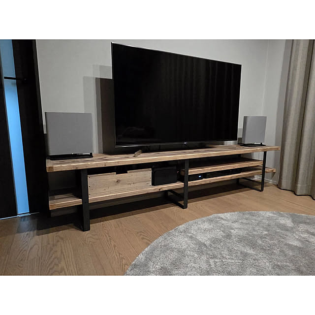 WOODPROさんの部屋