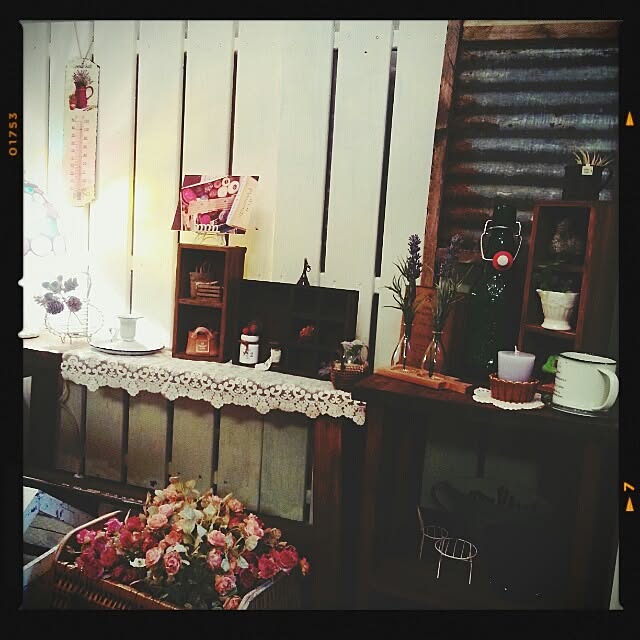 amamiさんの実例写真