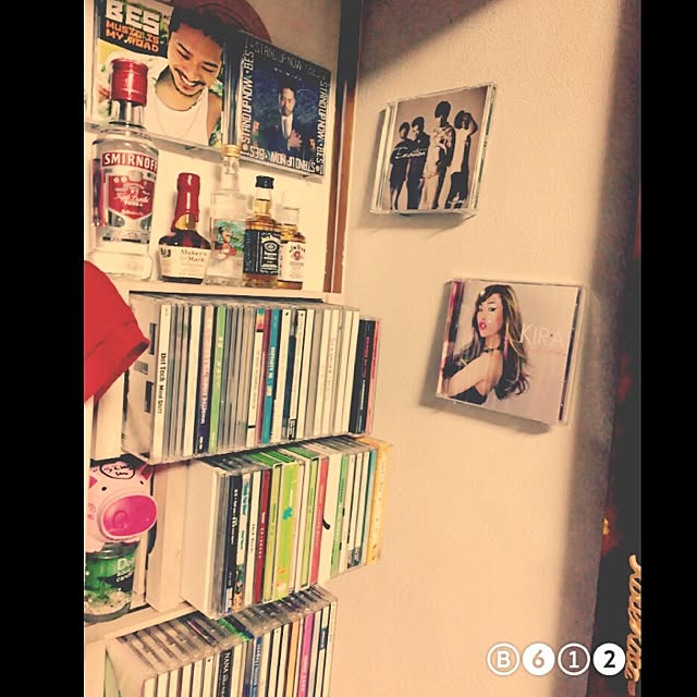 Mikiさんの実例写真