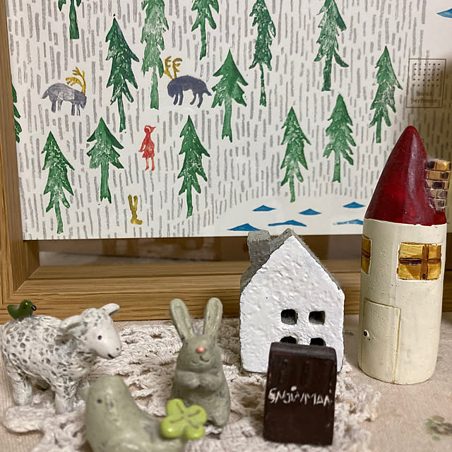 mikanさんの実例写真
