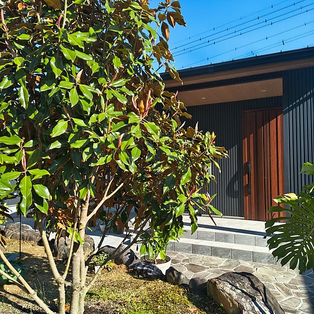Rubiconさんの部屋