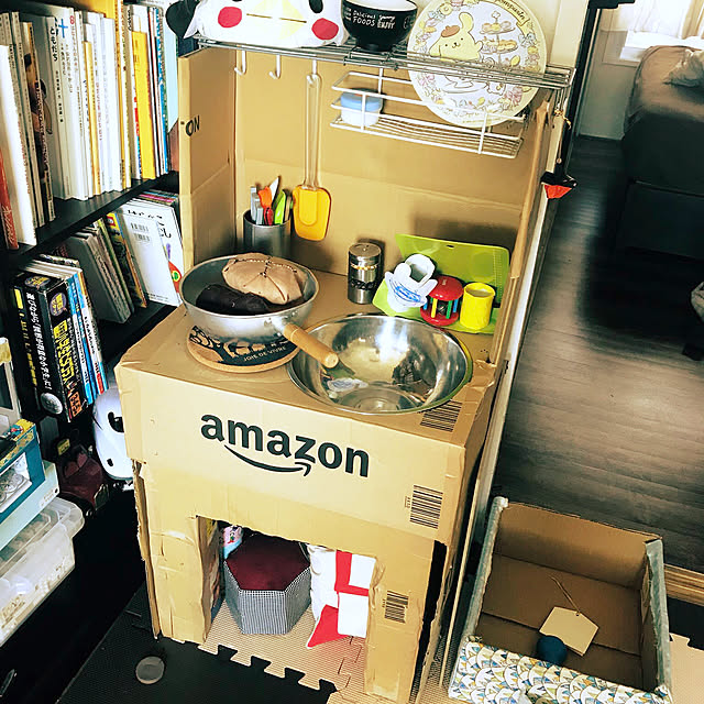 hachicoさんの実例写真