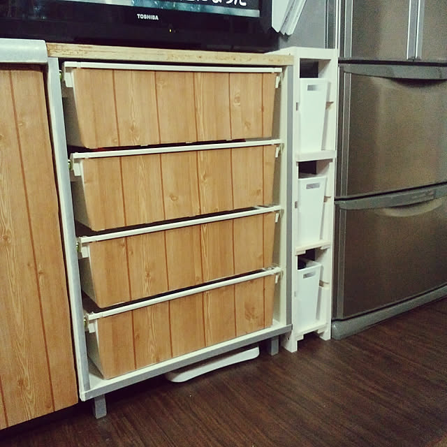 ohayaさんの実例写真