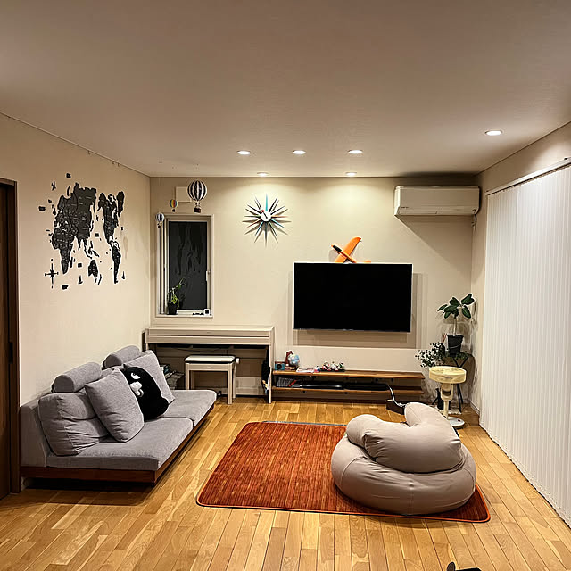 haru.youさんの実例写真