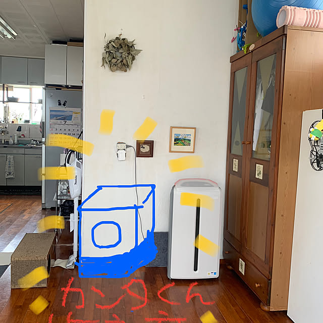 chichikaさんの実例写真