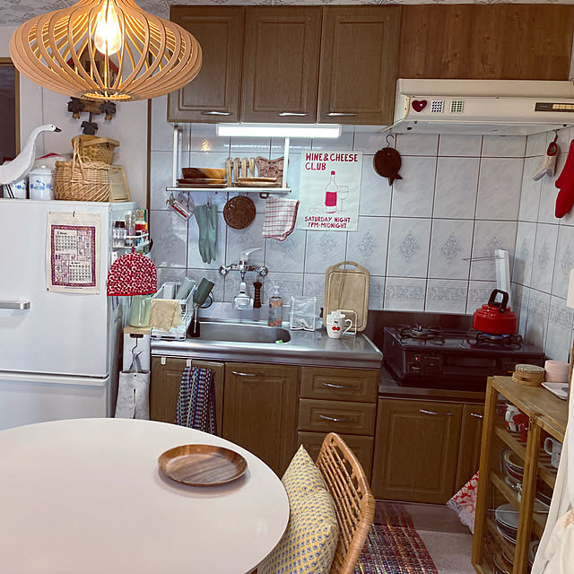 kurokoさんの実例写真