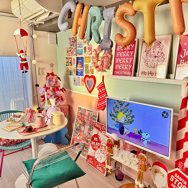 riririさんの部屋