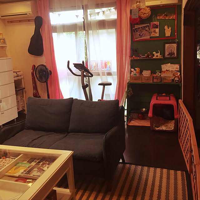shibaさんの実例写真