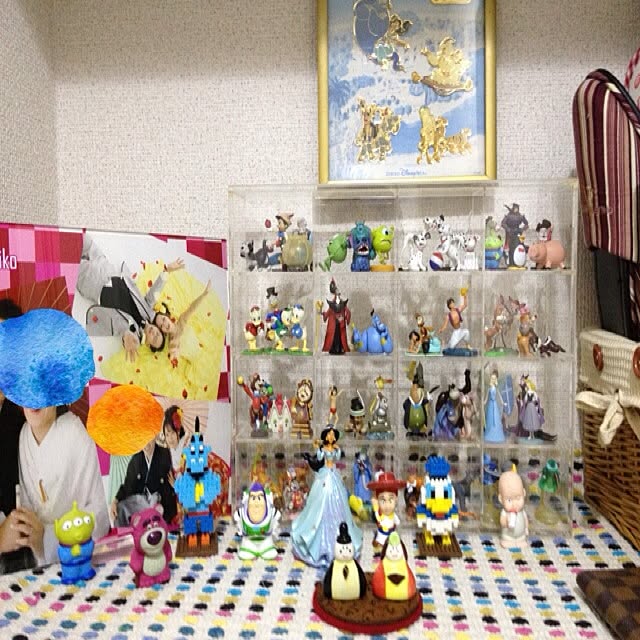 saellyさんの実例写真