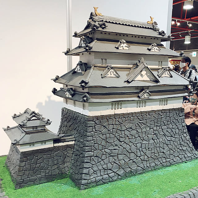 実例写真