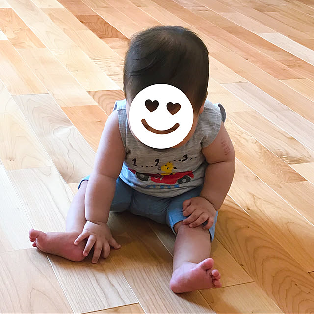 実例写真