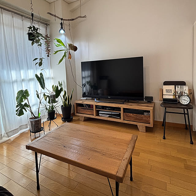 tankさんの実例写真