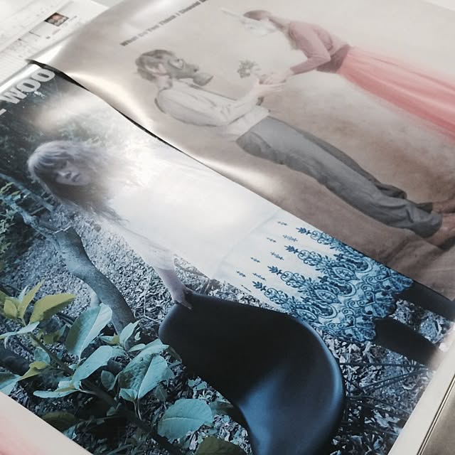 baumkuchenさんの実例写真