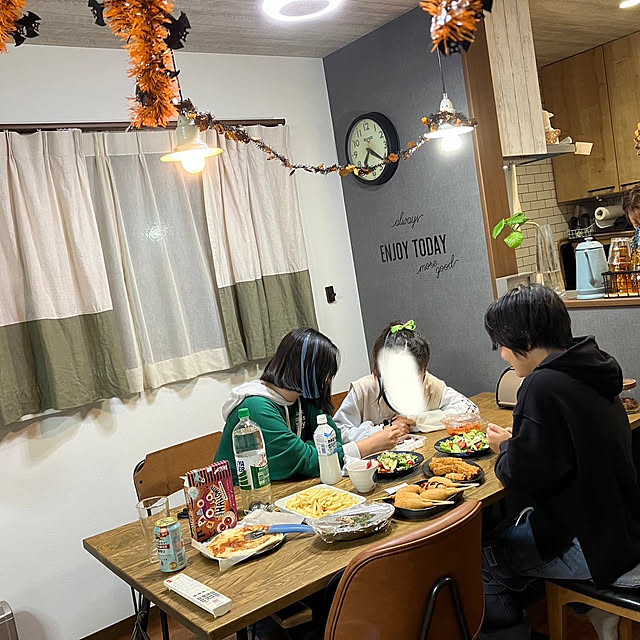 sevenhunterさんの部屋