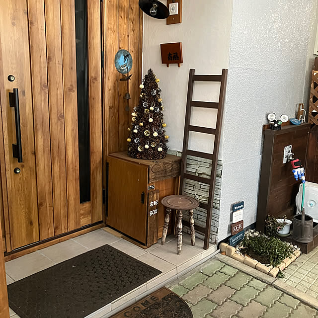 tsさんの実例写真