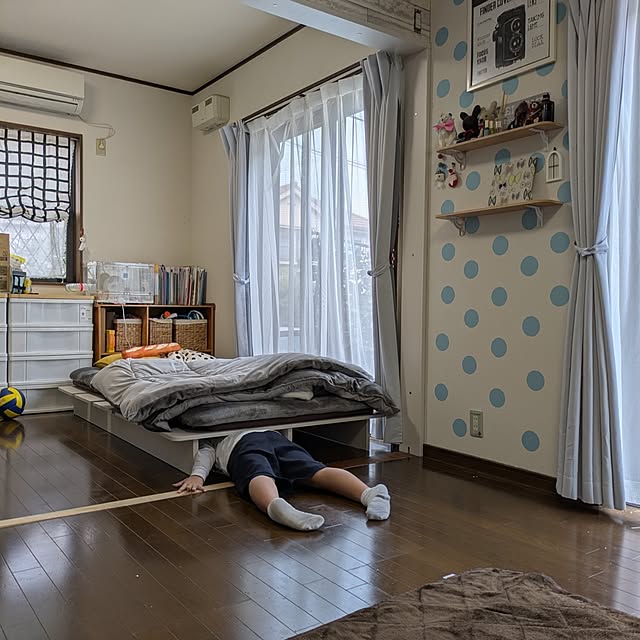 dadaさんの部屋