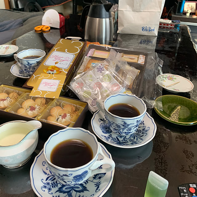 Aqettyさんの部屋