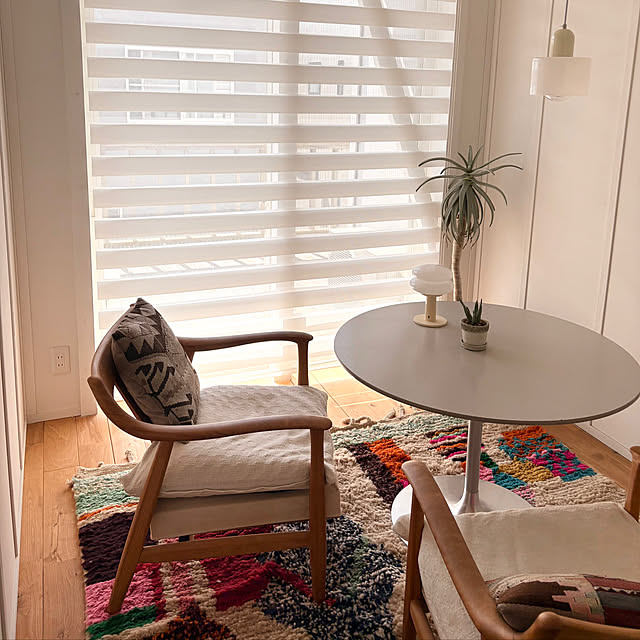 calmhorizonさんの実例写真