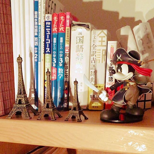 ka.zさんの実例写真