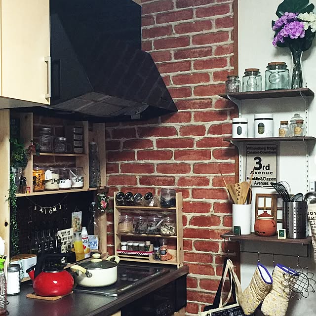 実例写真