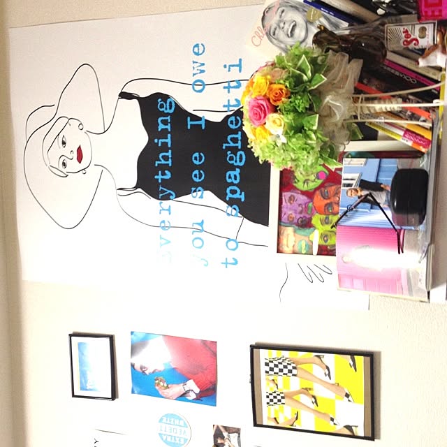 syandeliaさんの実例写真