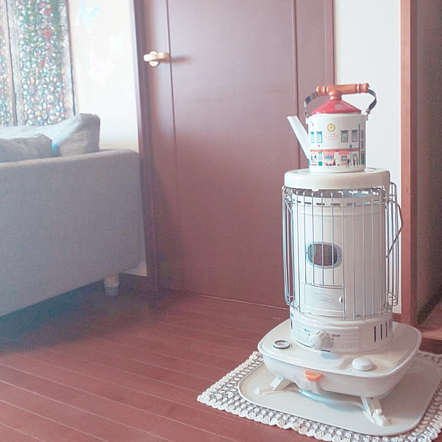 harumoeさんの実例写真