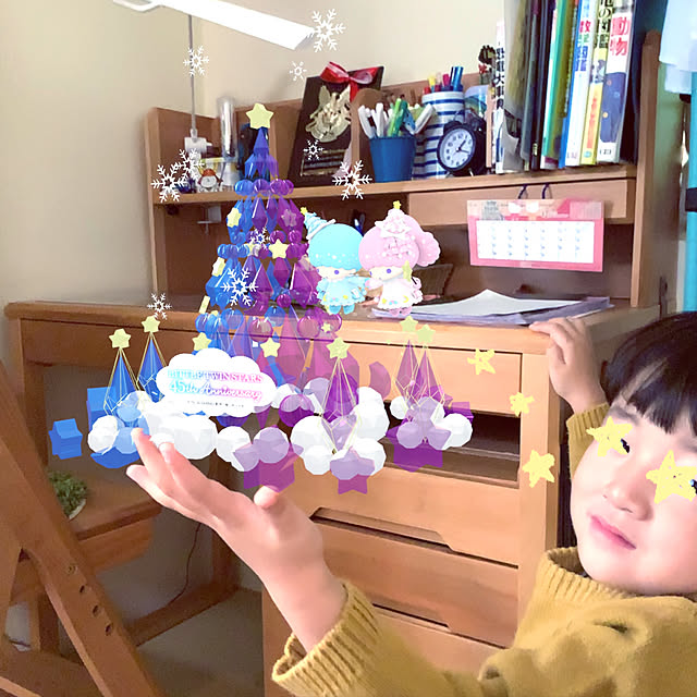 chiiyanさんの実例写真