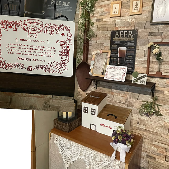 seana3761さんの実例写真