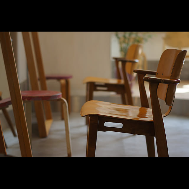 Design papa Ka-tuさんの実例写真