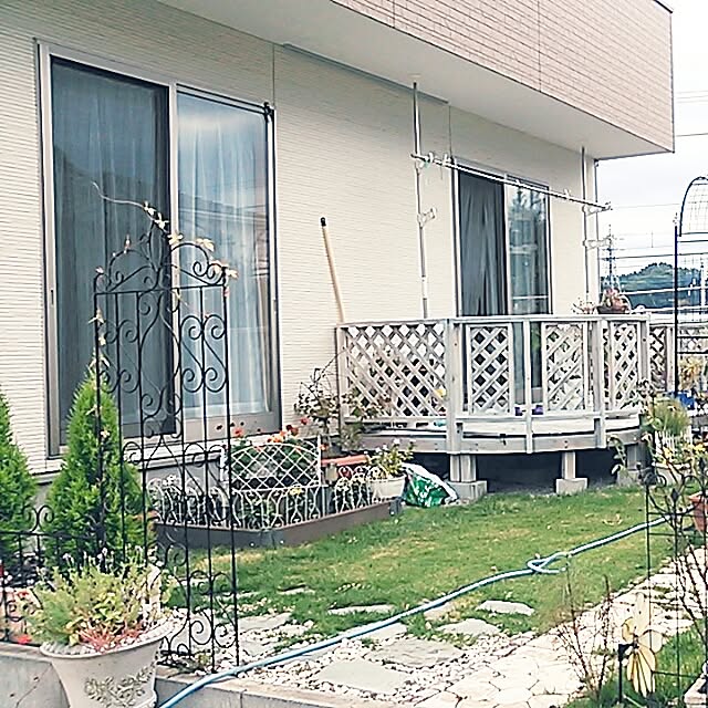 fuwafuwaさんの実例写真