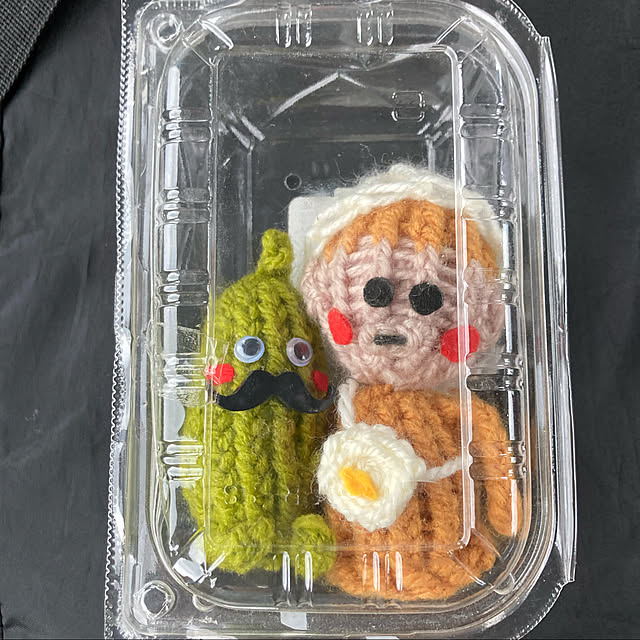 manduonmaさんの実例写真