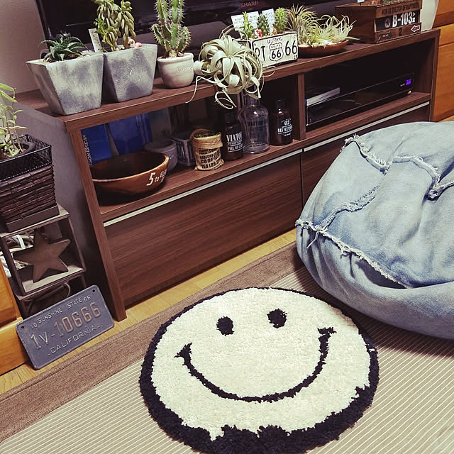 kumiさんの実例写真