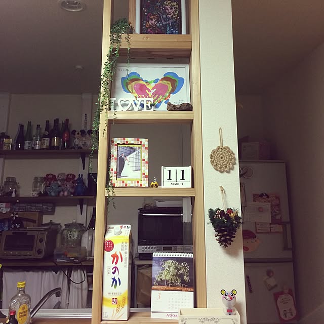 memimoさんの実例写真