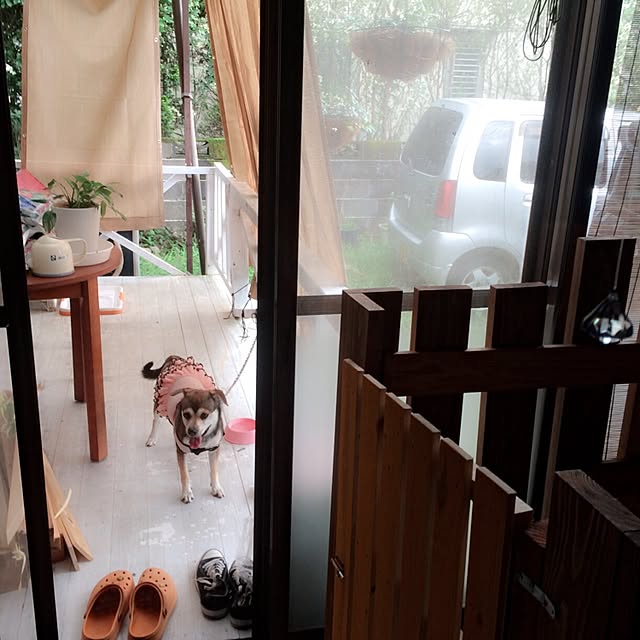 muwaさんの実例写真