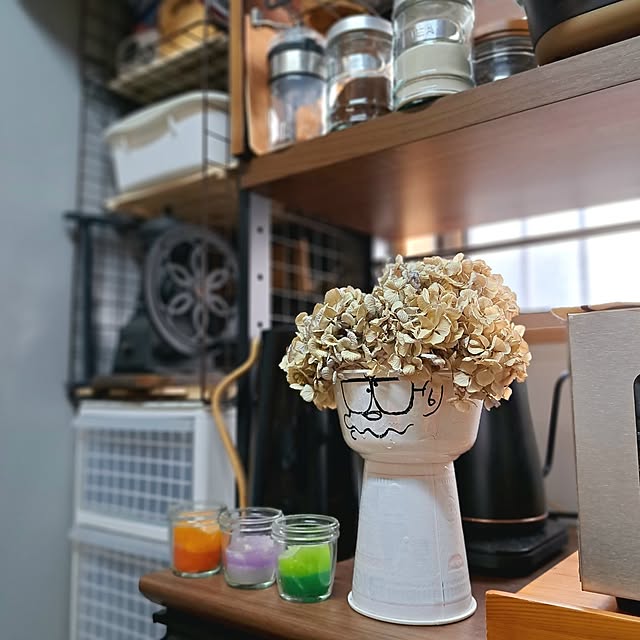 kazuraさんの実例写真